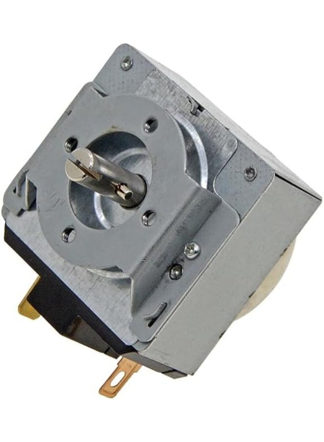 DKJ-/1-90 Minutes 15A 250V Delay Timer Switch Time Controller for Electronic Microwave Oven Cooker (90 Minutes) - Image 3