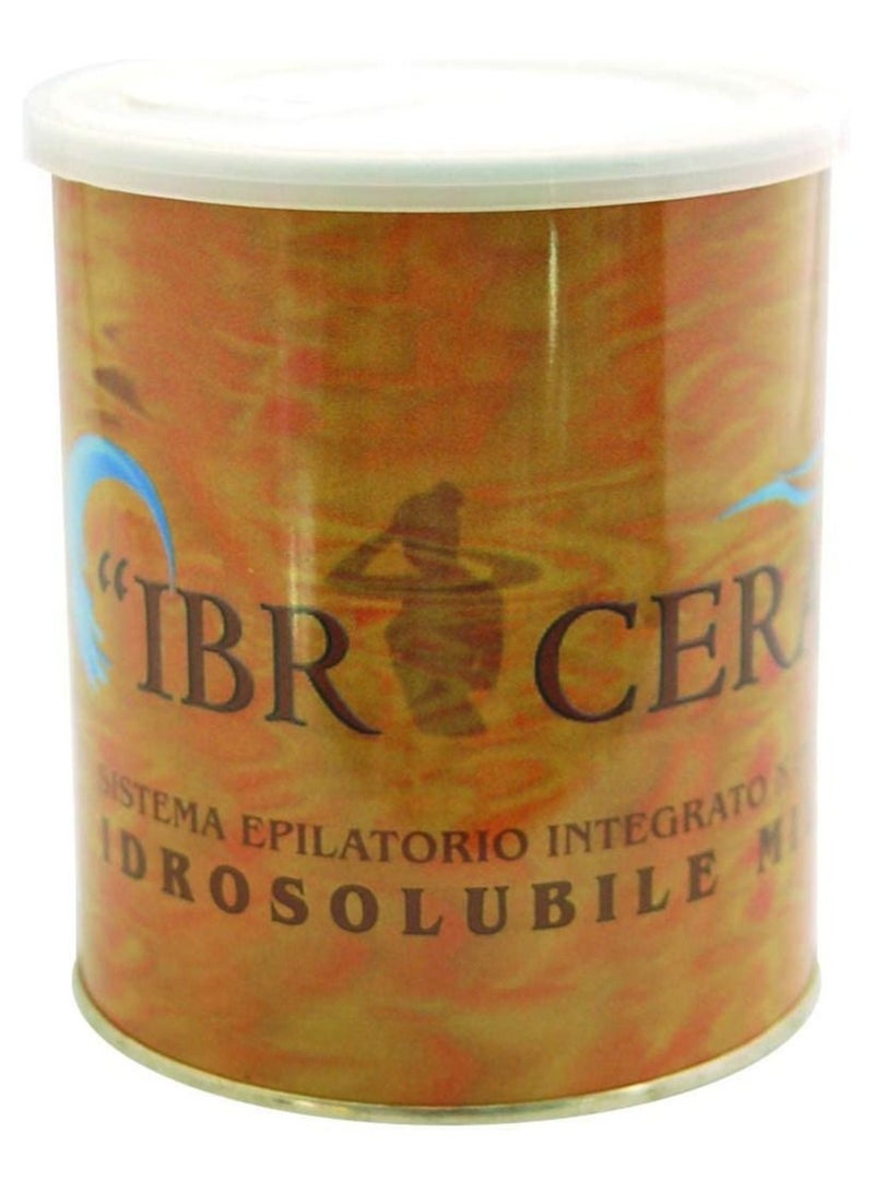 IBR CERA Hair Removal Sugar Wax 600 ml - Image 2