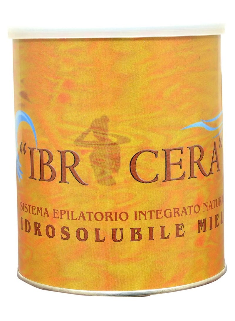 IBR CERA Hair Removal Sugar Wax 600 ml - Image 1