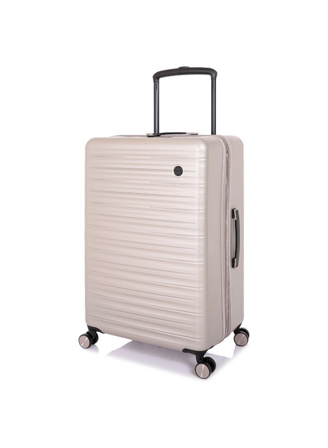 ماجلان حقيبة سفر إيزابيلا ماجلان بعجلات صلبة قابلة للتوسيع  قطع - Image 3