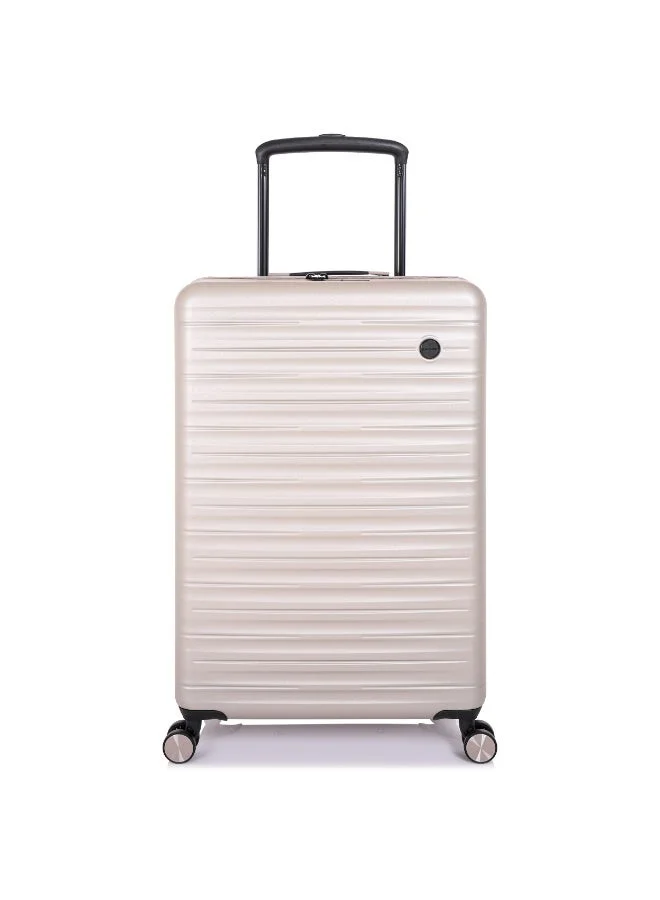 MAGELLAN Isabella Magellan Travel Bag PC Trolley Luggage Set 3Pc Hard-Shell Expandable Luggage