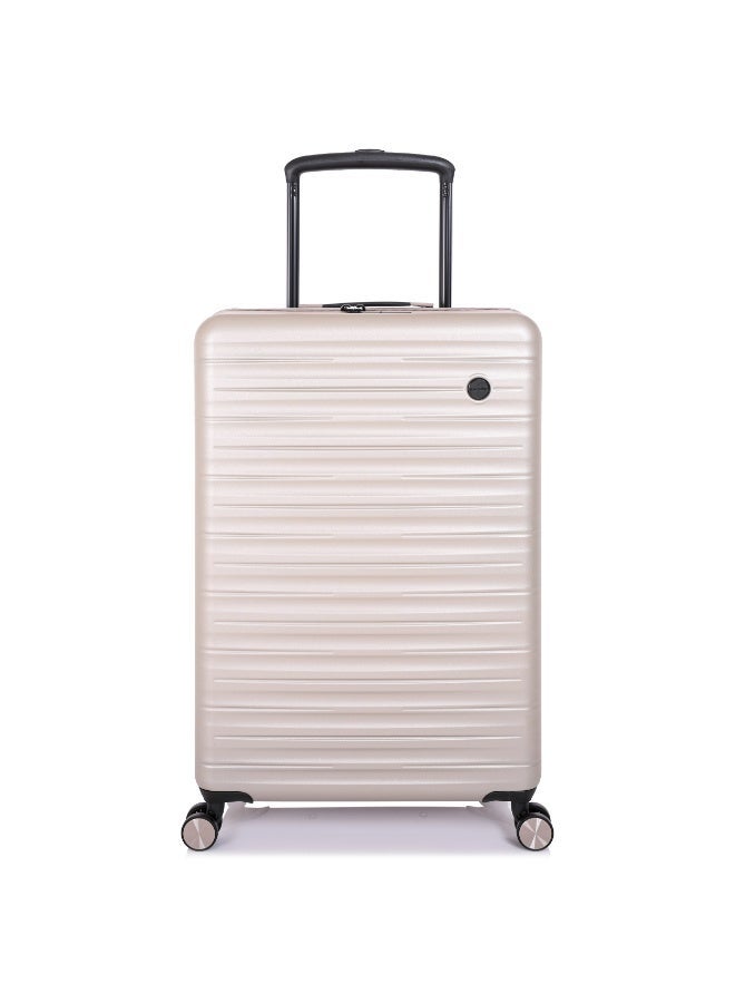 ماجلان حقيبة سفر إيزابيلا ماجلان بعجلات صلبة قابلة للتوسيع  قطع - Image 2