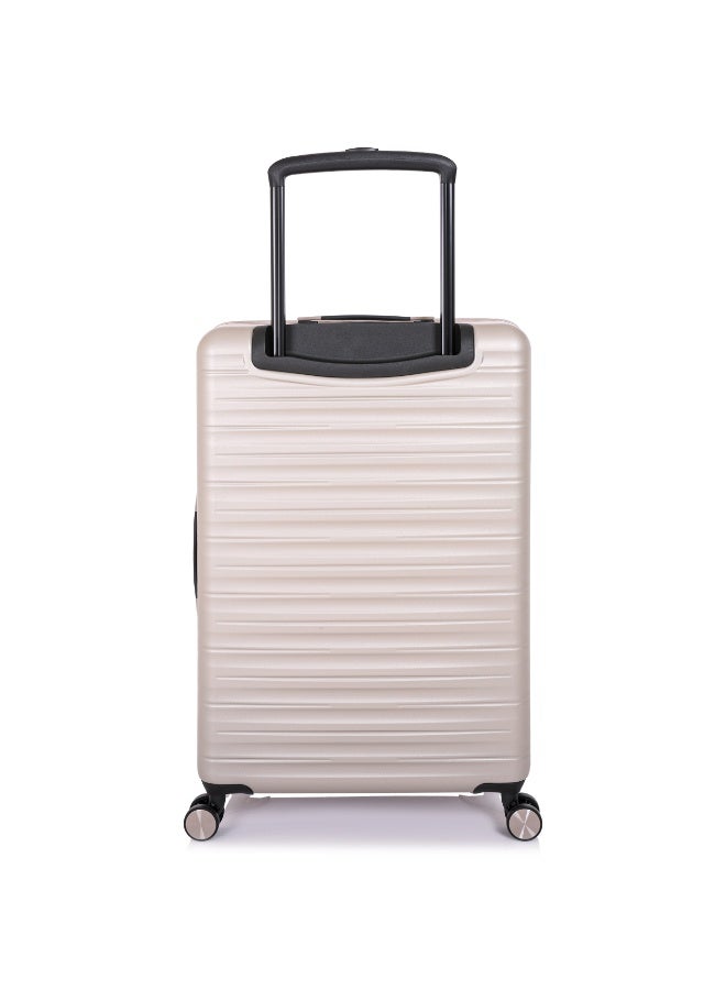 ماجلان حقيبة سفر إيزابيلا ماجلان بعجلات صلبة قابلة للتوسيع  قطع - Image 5