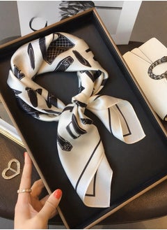 Generic Women's Mulberry Silk Scarf  - Image 1