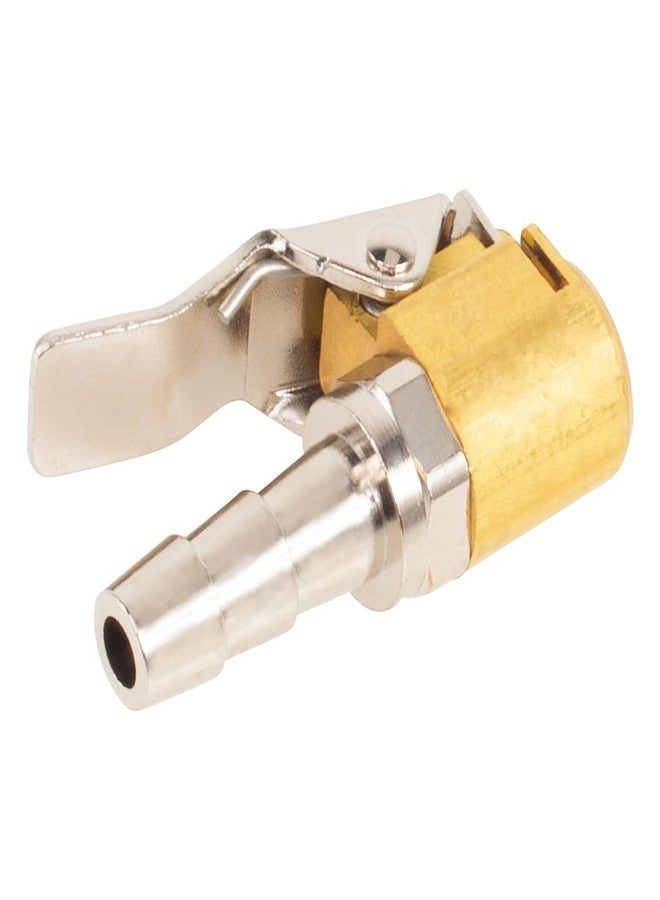 Shark Industries PN-C410419 1/4″ ID Open-End Euro-Style Hose Barb Air Chuck - Image 4