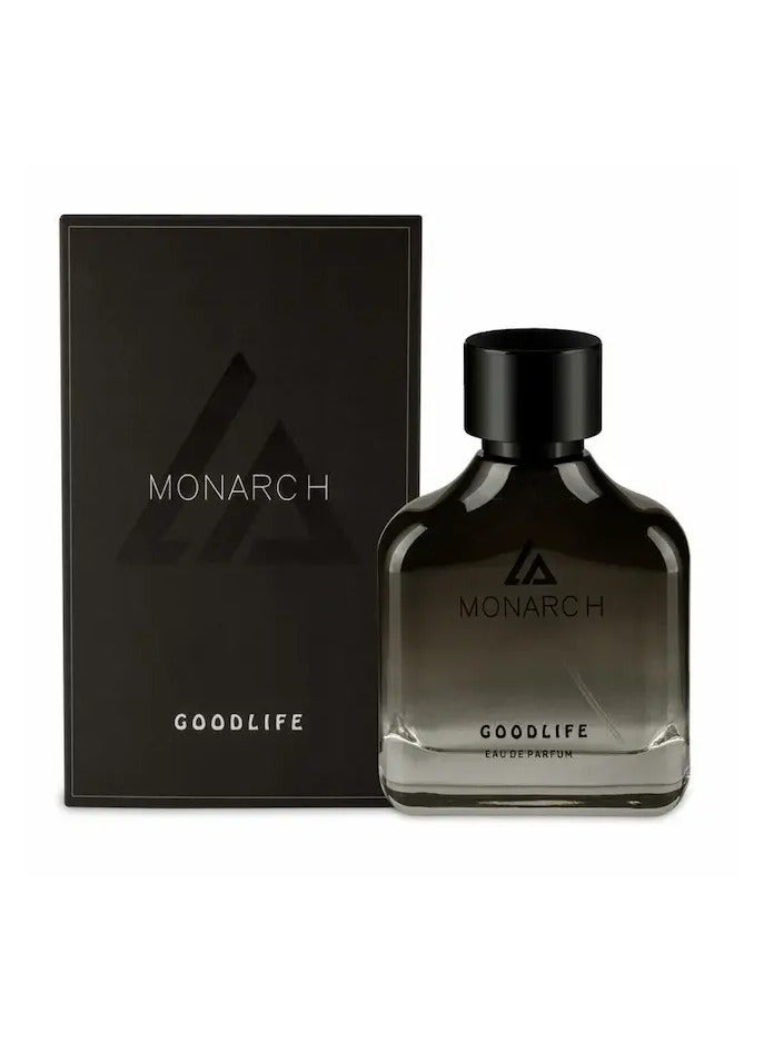La Monarch Goodlife EDP For Men 100ML - Image 1