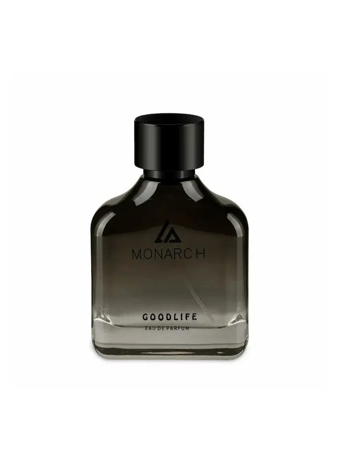 La Monarch La Monarch Goodlife EDP For Men 100ML  - Image 1
