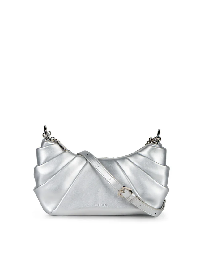 فينتشي حقيبة كتف نسائية