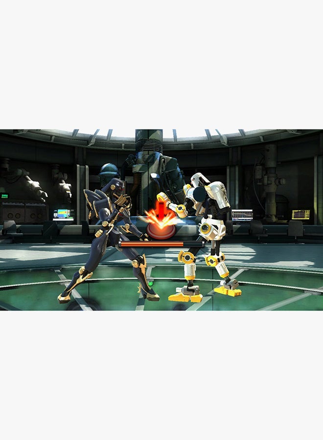 سوني لعبة Tekken Tag Tournament 2 - بلاي ستيشن 3 - قتال - playstation_3_ps3 - Image 4