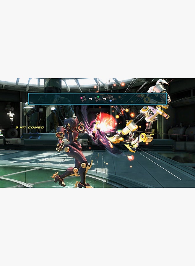سوني لعبة Tekken Tag Tournament 2 - بلاي ستيشن 3 - قتال - playstation_3_ps3 - Image 2
