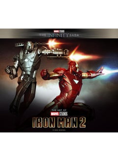 Marvel Studios' The Infinity Saga - Iron Man: The - pzsku/ZCEA0A4B75B5CD2DD464CZ/45/_/1724834089/6510ed38-3d3f-47a2-99c7-0a019cc7af3a