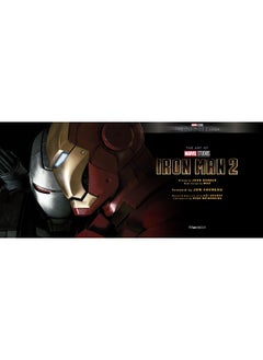 Marvel Studios' The Infinity Saga - Iron Man: The - pzsku/ZCEA0A4B75B5CD2DD464CZ/45/_/1724834089/7d868b31-d012-434f-be6c-64806b5354e2