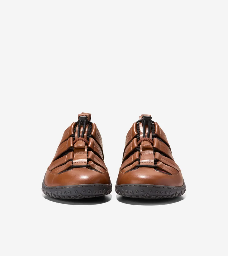 كول هان صنادل رجالية   فيشر مان