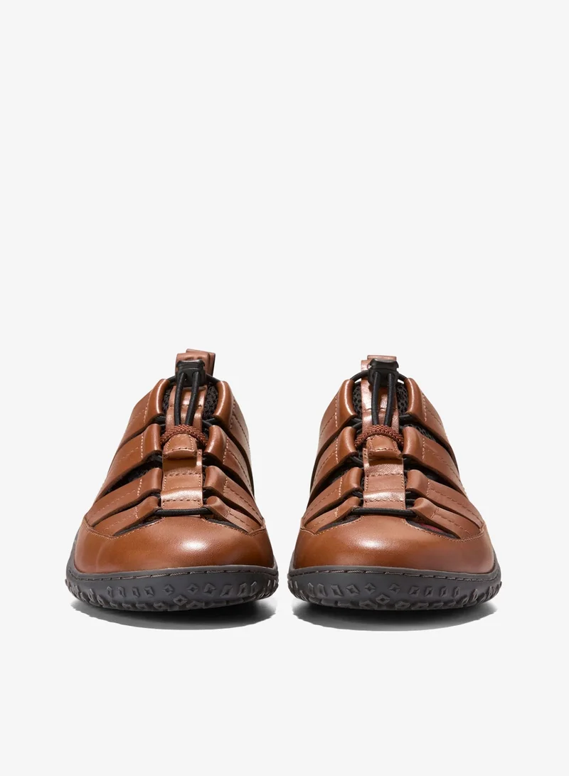 COLE HAAN Men's ZEROGRAND Tidetrek Fisherman Sandals