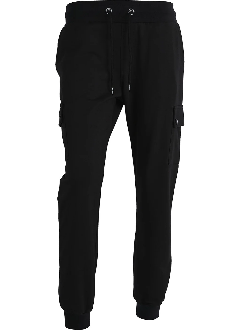 Bad Bear Women's BLACK Sweatpants