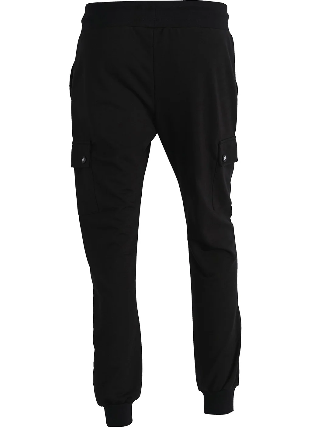 Bad Bear Women's BLACK Sweatpants