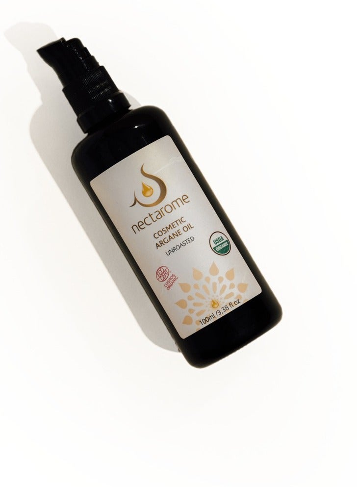 Auramoon Nectarome Argan Oil Organic non Torrefied - Image 1