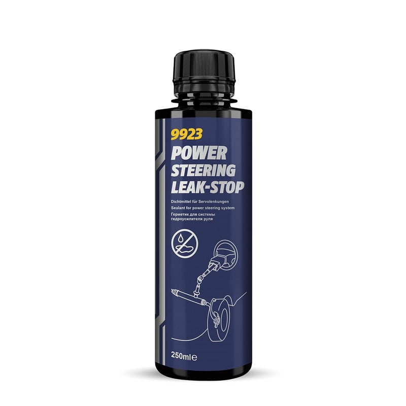 Mannol 9923 Power Steering LeakStop Fluid