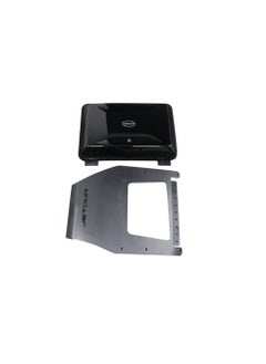 JETOUR T2 TOOL BOX WITH SINGLE BRACKET – REAR SIDE STORAGE  - Image 1