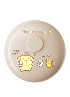 Sanrio Sanrio BL52B Wireless Bluetooth Headset - Beige Pudding Dog  - Image 1