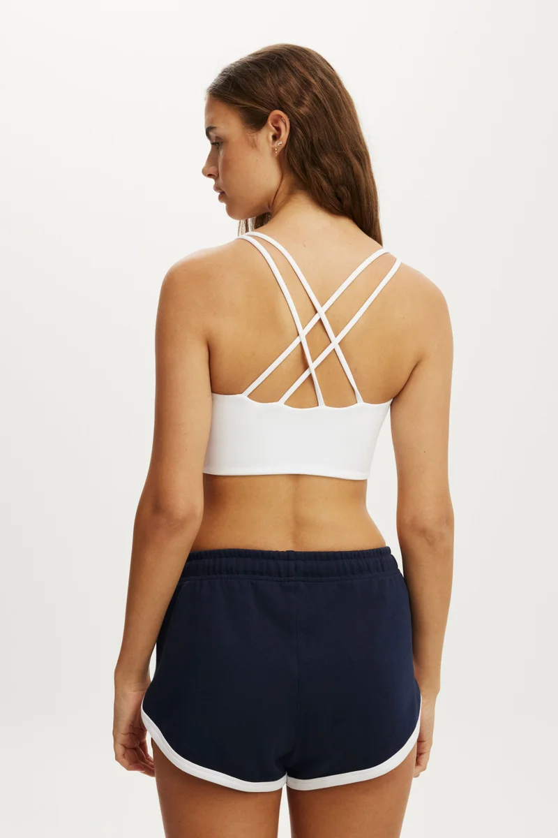 Cotton On LCN SUMMER FLEECE VOLLEY SHORT