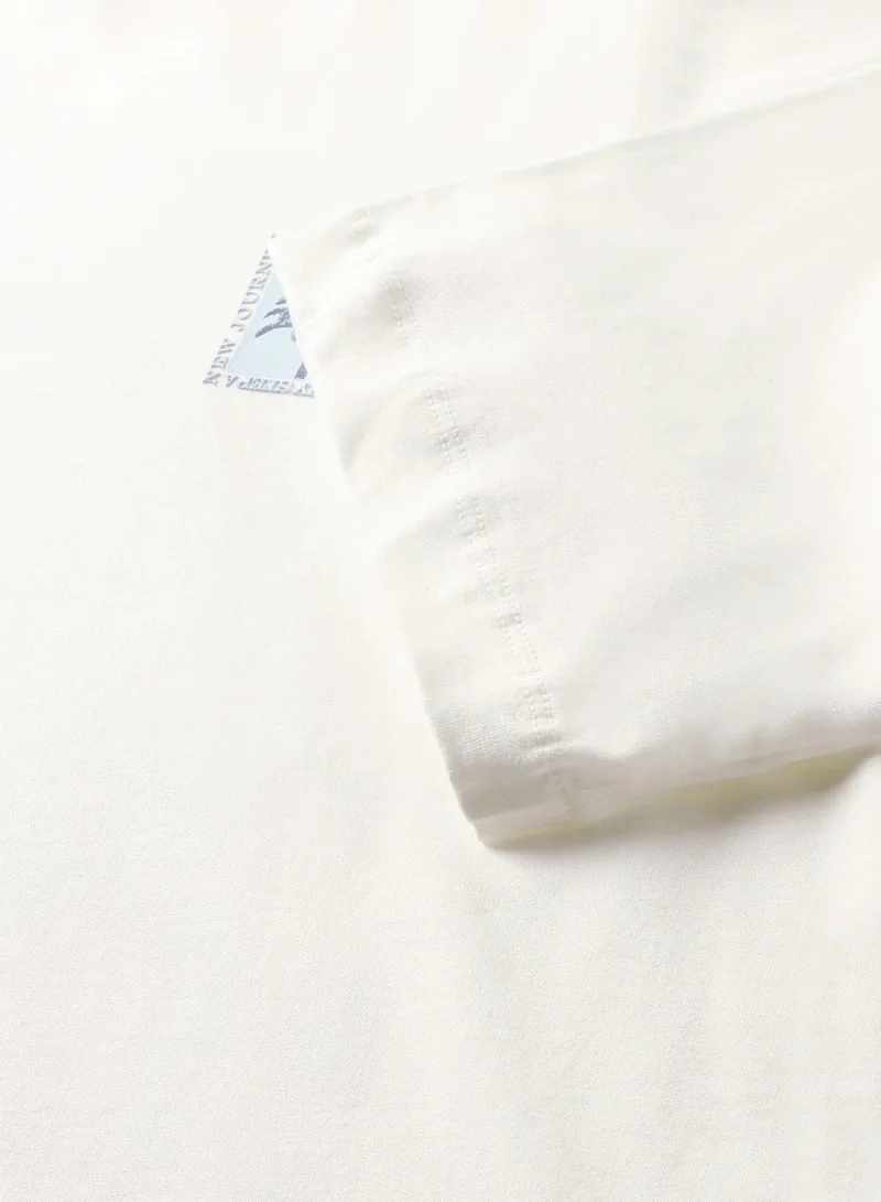 THE BEAR HOUSE Men’s Cotton T-Shirt – Soft, Breathable & Comfortable, Perfect for Casual Wear, Ideal for Everyday & Summer Wear