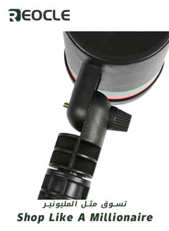 REOCLE Laser Projector Lights Projector Waterproof Outdoor Indoor Decorative Lighting for Garden & Lawn & Landscape  - Image 4