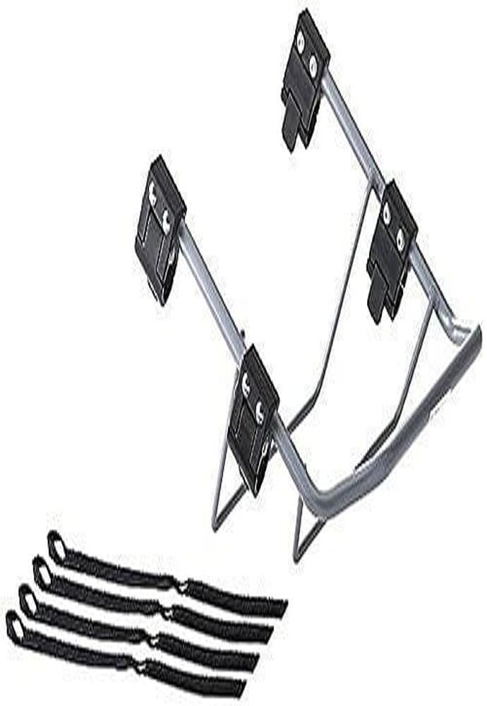 Joovy Zoom Car Seat Adapter for Peg Perego Primo Viaggio Sip 3030 - Image 1