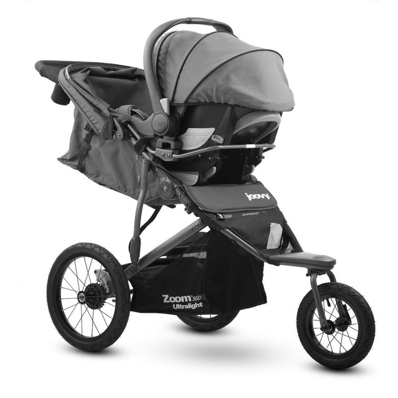 Joovy Zoom Car Seat Adapter for Peg Perego Primo Viaggio Sip 3030 - Image 2