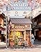 CUTEBEE Book Nook Kit for Adults Teens DIY Japanese Style Miniature Dollhouse 3D Puzzle Educational Toy Bookshelf Home Decor Creative Birthday for Family Friends - Image 4
