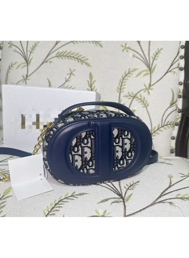 Chic Mini Crossbody Bag 