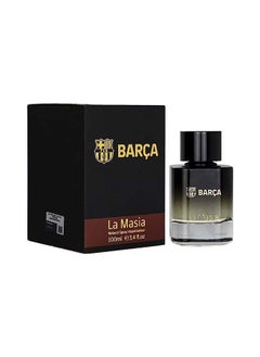 Barca La Masia Eau De Parfum 100 Ml