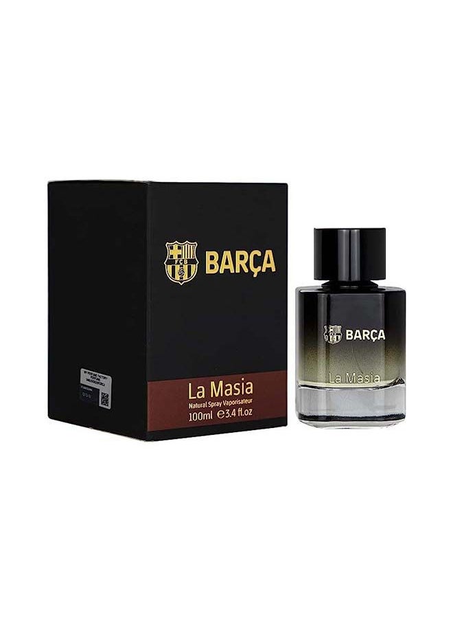 Barca - Barca La Masia Eau De Parfum 100 Ml - Image 1