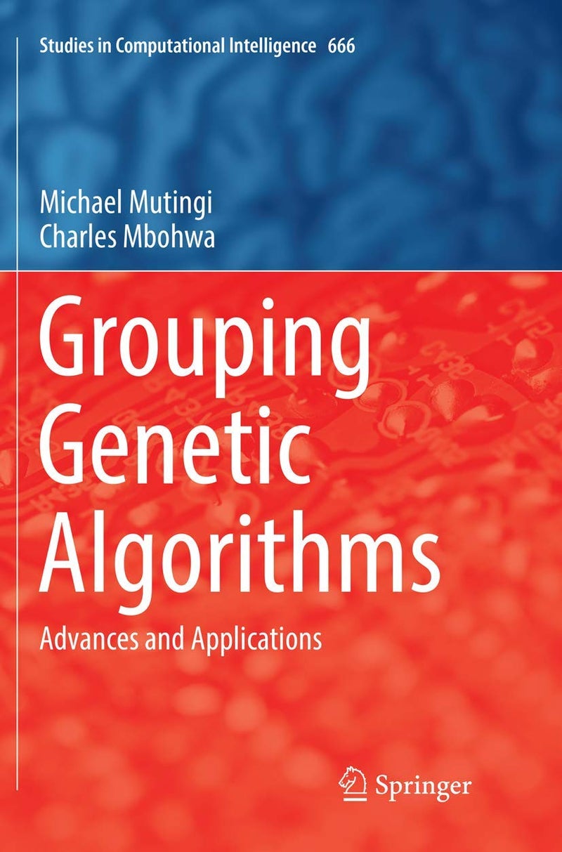 Grouping Genetic Algorithms: Advances and Applications