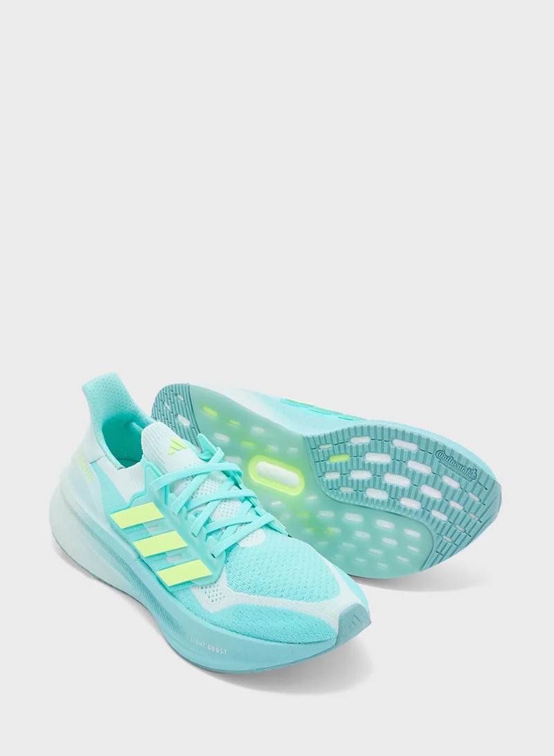 adidas ألترابوست 5 دبليو