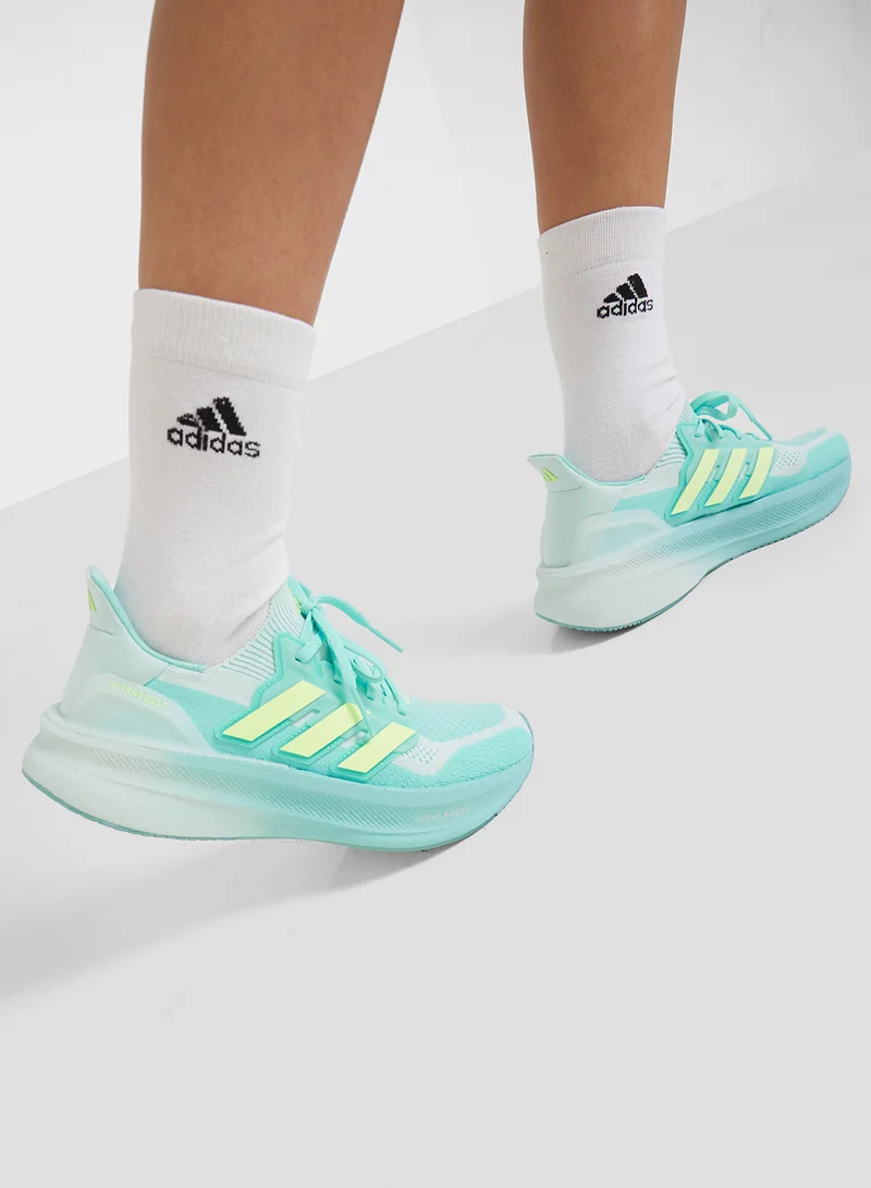 adidas ألترابوست 5 دبليو