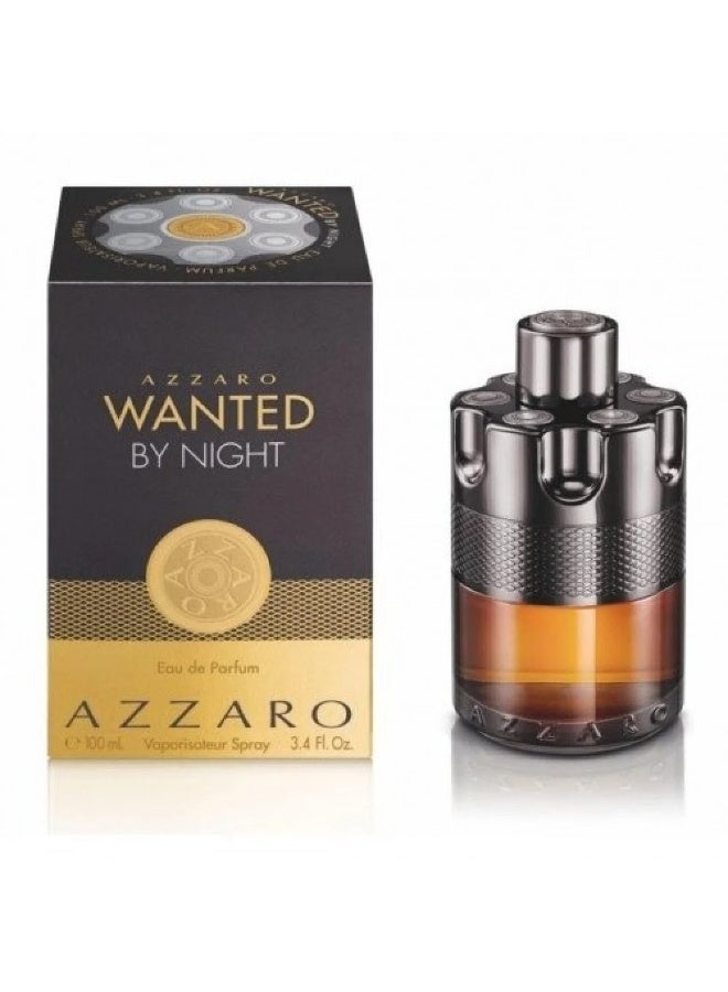 Azzaro twin ازارو ونت باي نايت رجالي ١٠٠مل