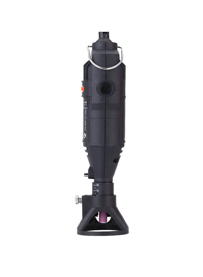 Multipro Electric Drilling Tool Black/Silver 18.8x5x5.5centimeter - Image 3