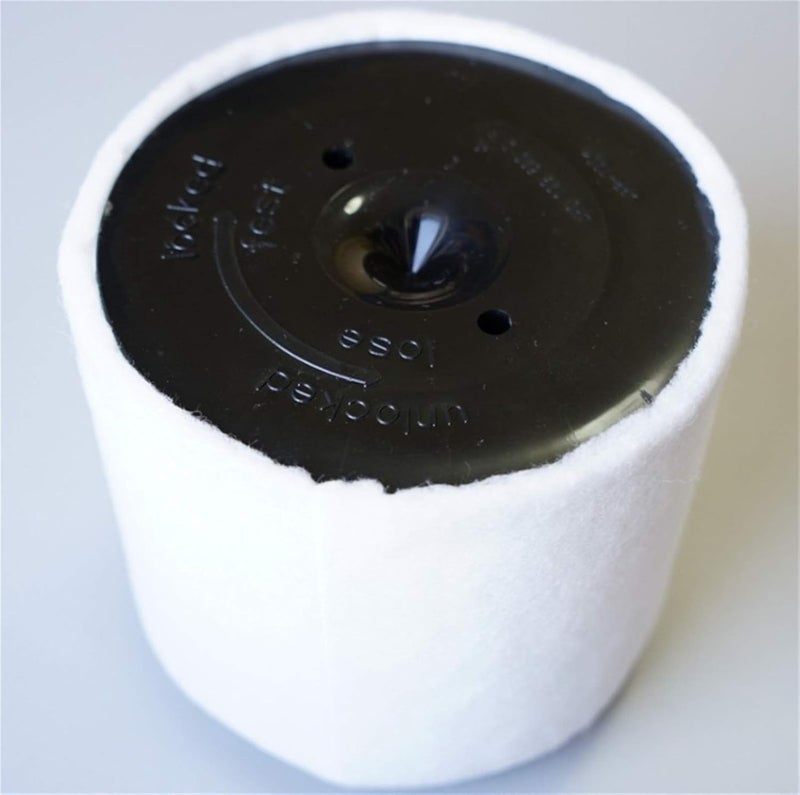 Wivplex Air Filter for A8L/S8 6.3FSI/W12 - Image 3