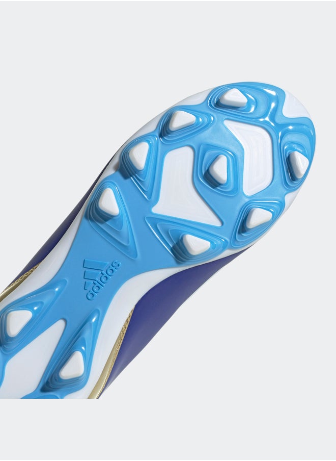 Adidas - X Crazyfast Messi Club Flexible Ground Football Boots - Image 1