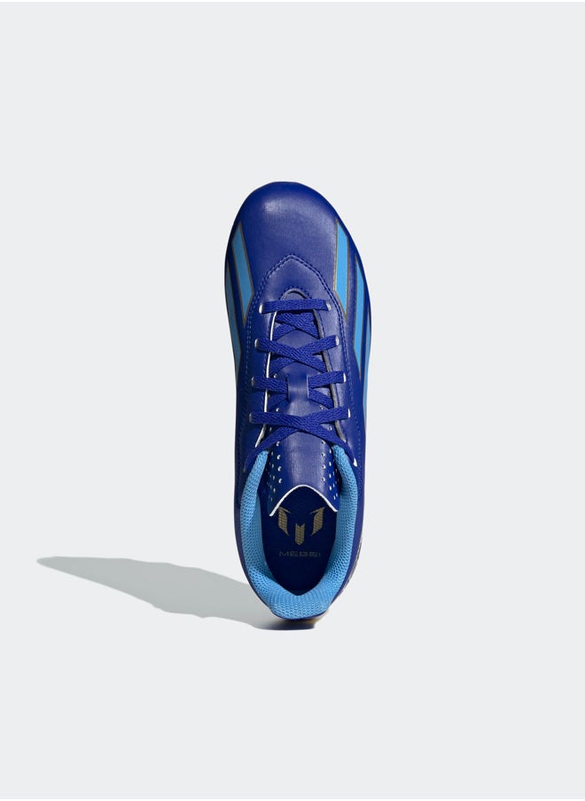 Adidas - X Crazyfast Messi Club Flexible Ground Football Boots - Image 1