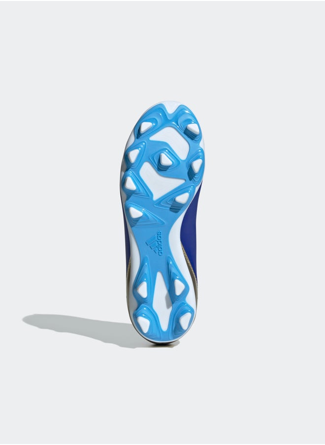 Adidas - X Crazyfast Messi Club Flexible Ground Football Boots - Image 1