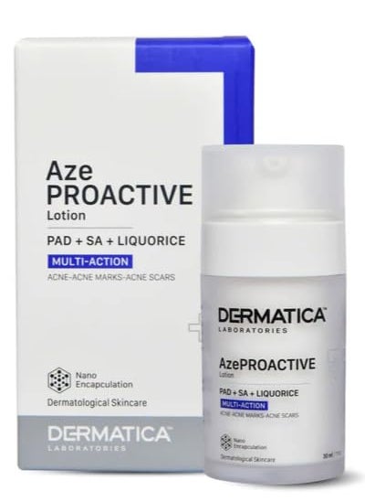 Dermatica Aze Proactive Lotion 30 ML