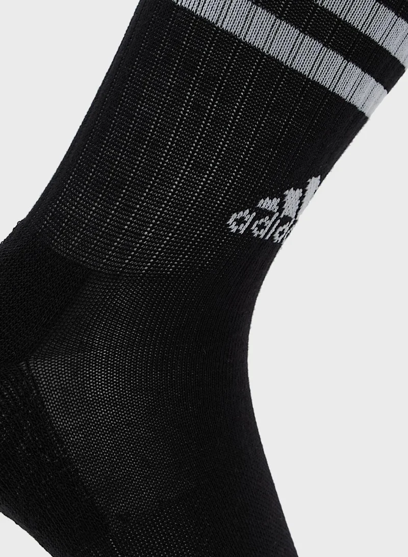adidas تدريب للجنسين رمادي      . -