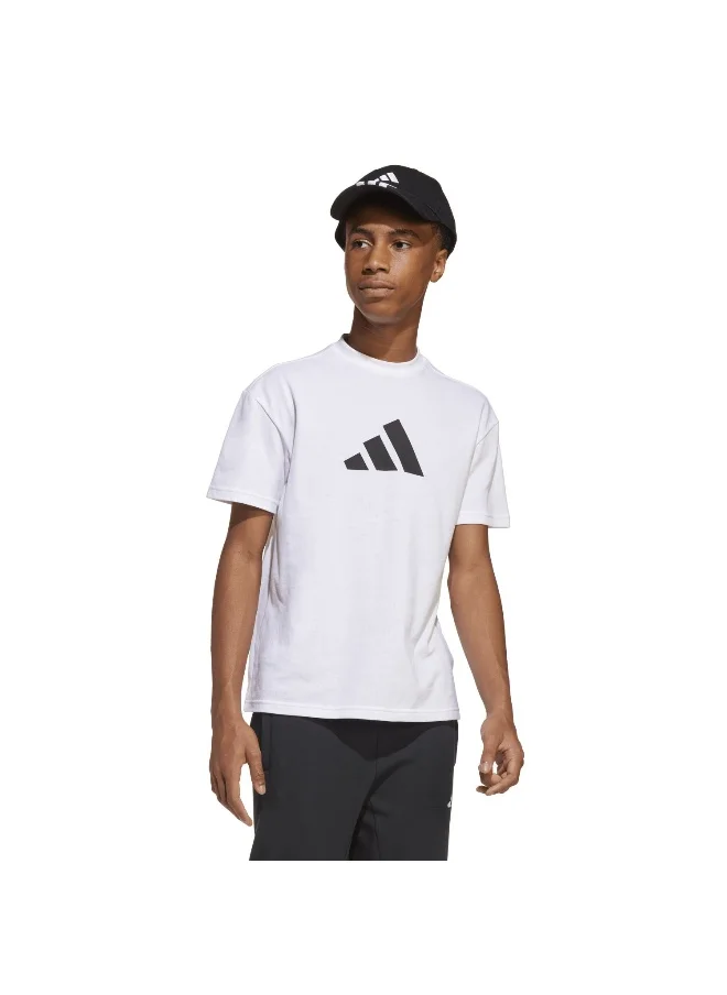اديداس adidas future icons logo unisex t-shirt