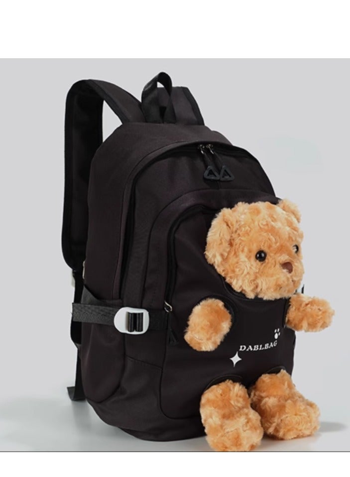 CEEKAY Advanced Design Women's Backpack Student Backpack - Image 2