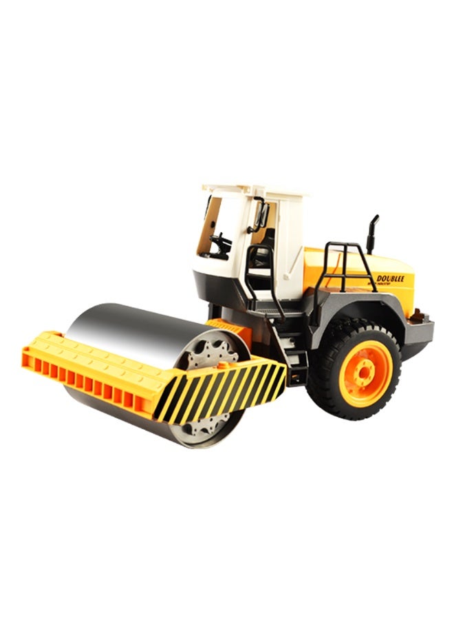 Double E E522-003 1:20 Scale RC Steam Roller with Sound & Demo Mode - Image 3