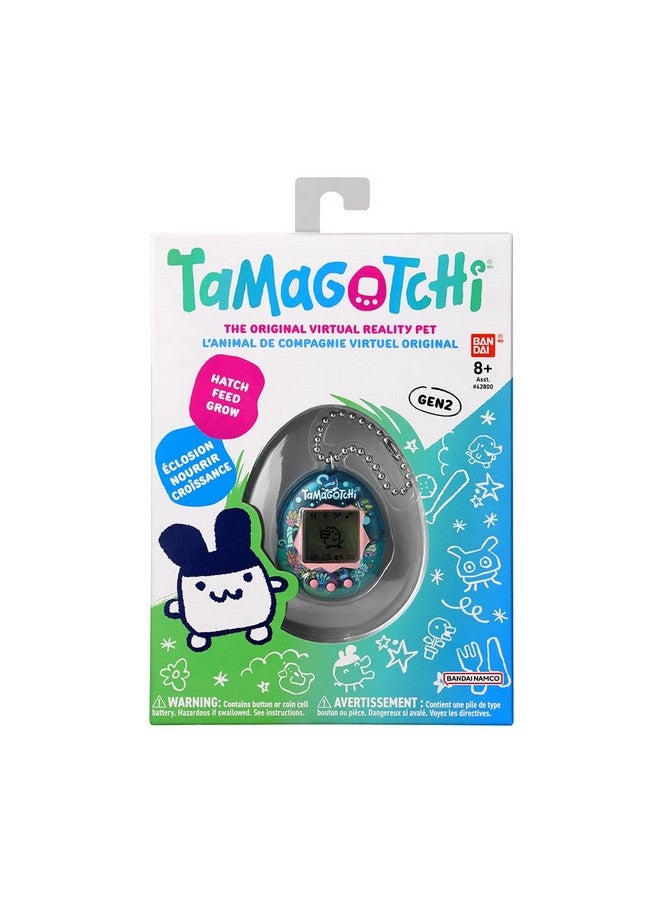 Tamagotchi Original - Tama Ocean - Image 3