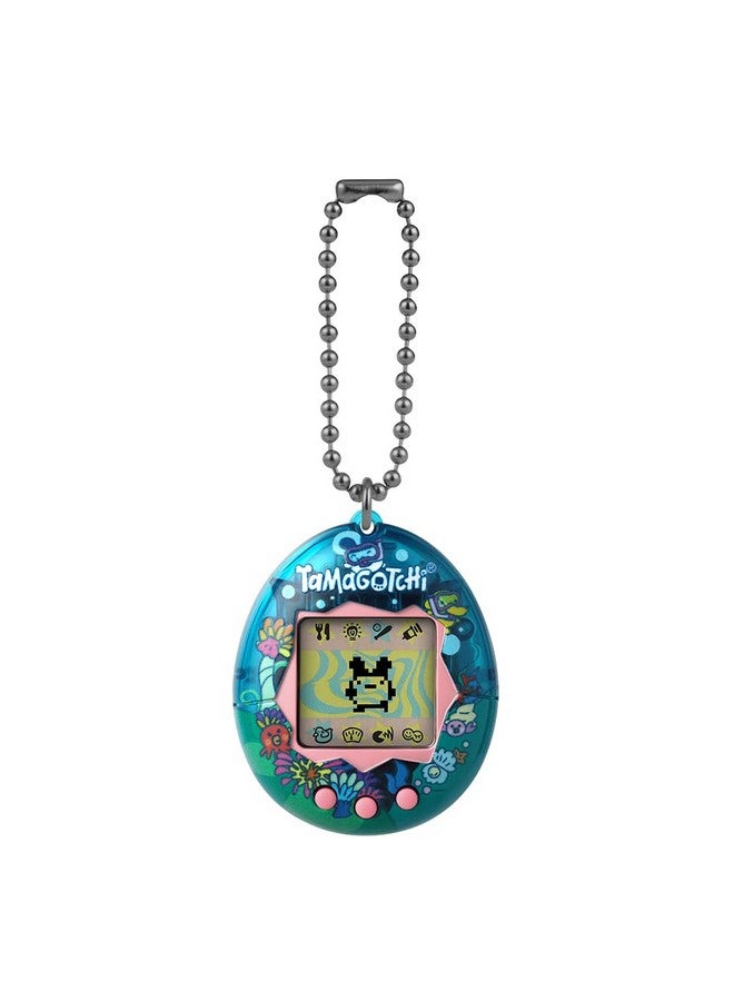 Tamagotchi Original - Tama Ocean - Image 2