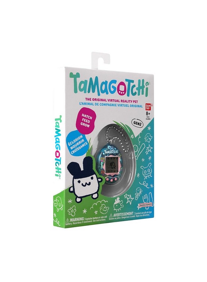 Tamagotchi Original - Tama Ocean - Image 5